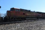 BNSF 4849